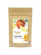 citrusovo-jablkový AMIDOVANÝ PEKtín DO DŽEMU 30g