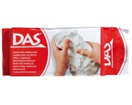SAMOTVRDZUJÚCA HLINA 500 G DAS HMOTA