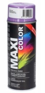 MAXI FARBA RAL 4005 FARBA MODRÝ LAK LAK
