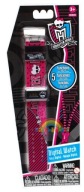 ELEKTRONICKÉ HODINKY Monster High HIT j9