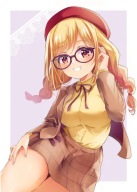 Anime Plagát Môj Dress-Up Darling SBDKS_018 A3