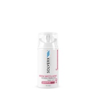 Solverx Sensitive micelárny krém na odličovanie citlivej pleti 100 ml