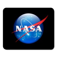 COSMOS UNIVERSE NASA PODLOŽKA PRE MYŠ