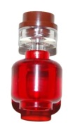LEGO Minecraft POTION Fľaša NOVINKA (1g)