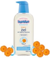 BAMBINO FAMILY Calendula gél na intímnu hygienu