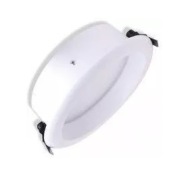 ZÁPUSTNÁ LAMPA 15W 6500K DOWNLIGHT 1220lm