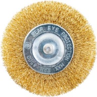 KEFA NA KOTÚČOVÉ VŔTAČKY 50MM MOSADZOR RICHMANN
