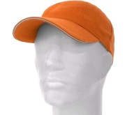 CXS JACK DÁVKOVÝ KLOBÚK ORANŽOVÝ