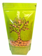 ARAŠIDY V CHRUPOM CHLEBE SO SYROVOU PRÍCHUŤOU 500g ECOBI