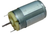 Motor 3V - 13V 4059 ot./min JOHNSON [P66]