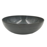 Alumina Bogucice Nostalgia Onyx Šalátová misa 16 cm