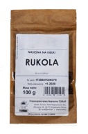 SEMIENKA ARUKOLY NA KLÍČKY 100g RAŠEL
