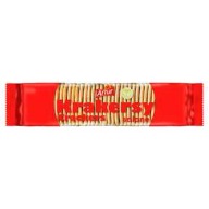 ARTUR SALTED CRACKERS 175G DR GERARD