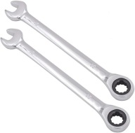 KOMBINOVANÝ KĽÚČ S Ráčňou 16mm CRV STRONG