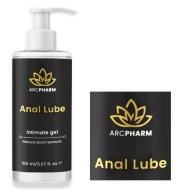 ANÁLNY LUBE ANÁLNY GÉL NA VODNEJ BÁZE 150 ml