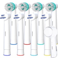 ORAL-B TIP SET, ortodontický prípravok na strojček