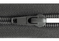 STRUNOVÝ Zips - 65 cm - Zips - 20 FARIEB