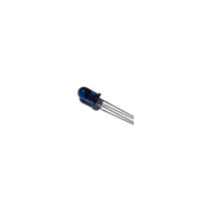 Fototranzistor L-53P3BT 5mm - 04127