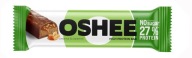 Oshee Protein bar orech & karamel 49 g