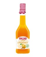 Dulový sirup 500ml Polska Róża