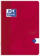Zápisník A5, 32 listov, štvorcový Oxford Touch 40007487