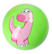 Gumová guľa DINOSAURS 3533