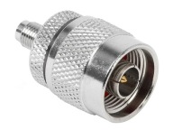 RF adaptér SMA/gn-N/wt 50Ohm