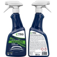 Tekutina na odstraňovanie hmyzu z okien a karosérií 500 ml