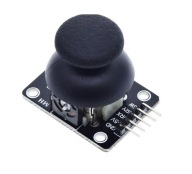 PS3 5V modul analógového joysticku na učenie Arduino AVR