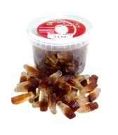 CYMES Cola želé 400g