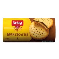 Plnka SCHAR Marquise, kakao bez cukru, Sorrisi 250g