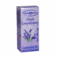 BAMER LAVANDÍNOVÝ esenciálny olej 7 ml