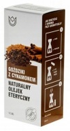 Prírodný esenciálny olej 12ml KLUBOVKY ŠKORICA