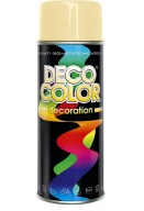 Farba v spreji Deco Color 400ml BÉŽOVÁ 1015