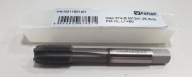 Závitník HSSE PM DIN374 B H1 L1=80 M12x1,25 6HX FANAR