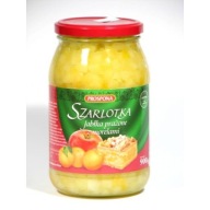 Prospona pečené jablko s marhuľou 900 g