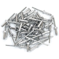 NITY HLINÍKOVÉ OCELE BLAST 4 x 10 mm NITY 50 ks