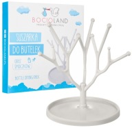 SUŠIACA ODVODŇOVAČKA NA FĽAŠE A ČUDLIKY 8 FĽAŠÍ STROM B0CIOLAND