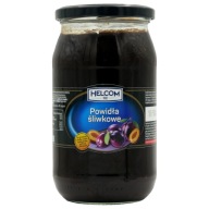 SLIVKOVÝ DŽEM na perníčky Helcom 920g