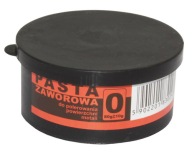 Pasta na ventily 0 pre leštiaci kovový ventil 60g