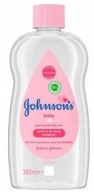Johnson's Detský olej 300 ml