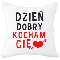 DEKORATÍVNY VANKÚŠ 40x40 S POTLAČOU LETNÝCH LISTOV