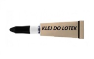 Lepidlo na šípy, nástavce na hroty šípov a pásiky, silný luk na opravu šípov