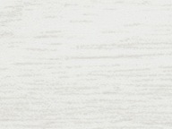 ABS hrana R55072 SD 23x0,8 mm Willow White Rehau (3957W)