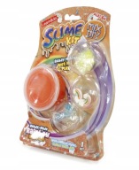 SLIME + DOPLNKY PRIPRAVENÉ GLUTEK Rôzne farby