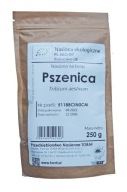PŠENIČNÉ SEMIENKY KLÍČKY 250g ECO BIO RAŠELINA