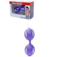 Séria Boss Purple Geisha Balls