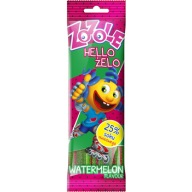 Zozole melónové želé 75g