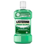 Listerine Fresh Burst ústna voda 500 ml