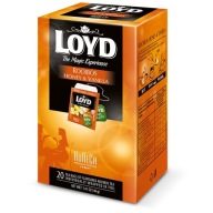Expresné obálky LOYD Rooibos Honey Vanilla